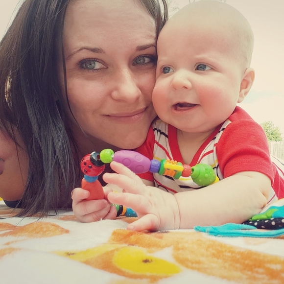 Meet your Posher, Sadie - Picture 1 of 1